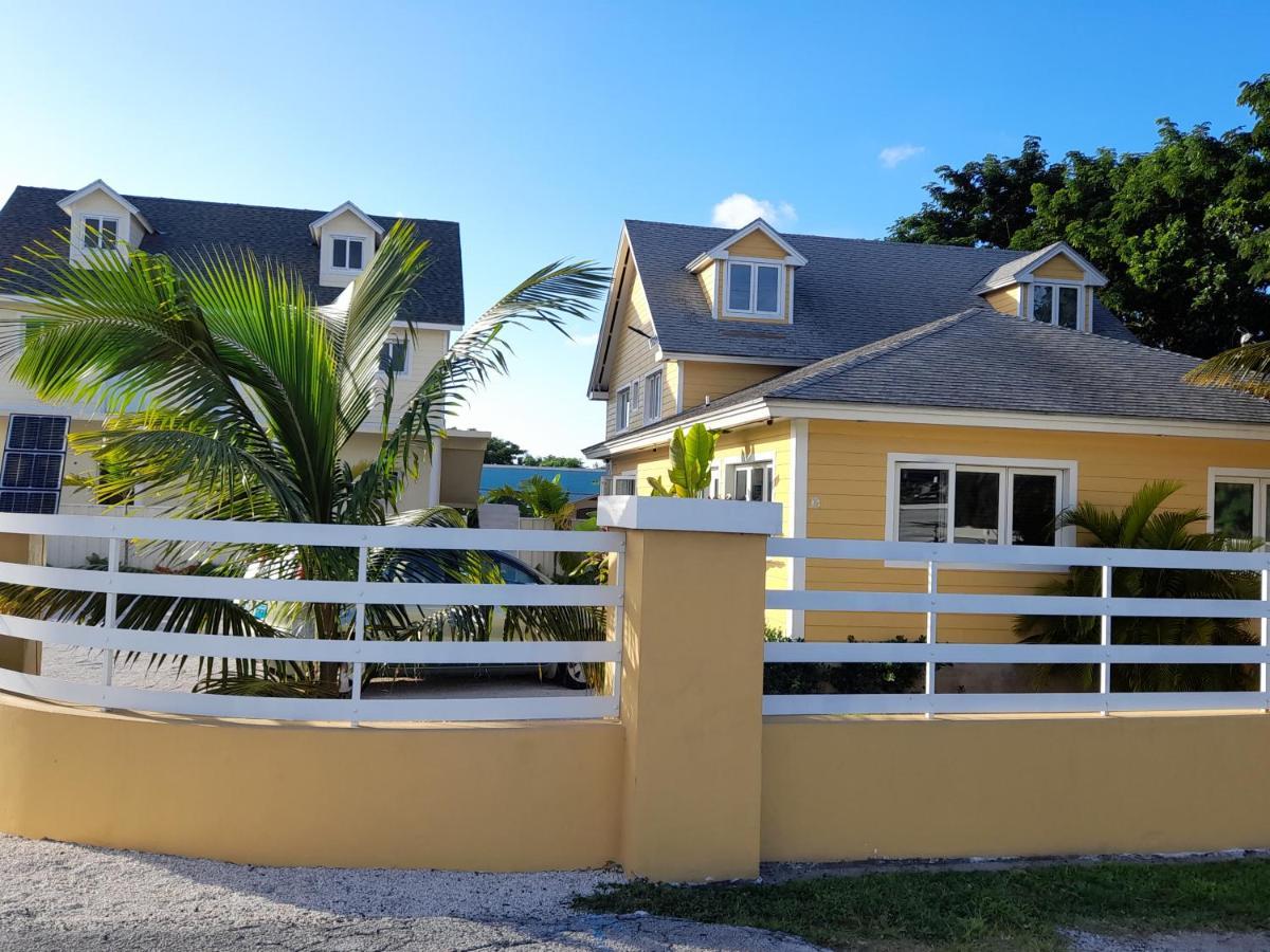 Villa By The Bay Nassau Exterior foto